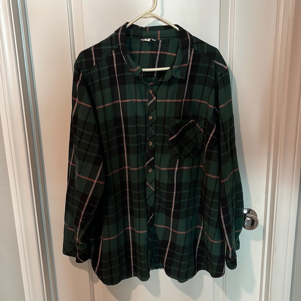 Blouse
